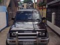 1994 Daihatsu Feroza 4X4 Black For Sale-0