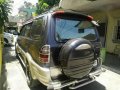 For sale Isuzu Crosswind Xuv-3