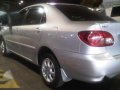 Toyota Altis 2005 1.6E Matic All Original -3