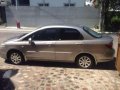 Honda City Idsi 1.3 AT 2008 For Sale-2