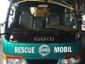 2006 Isuzu ELF Manlift 3 section for sale-8