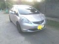 Honda Jazz 2011 AT I-vtec For Sale-4