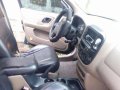For sale Ford Escape 2003-6