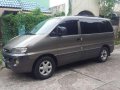 1998 Hyundai Starex SVX DIESEL Local Automatic-0