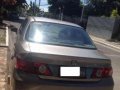 Honda City Idsi 1.3 AT 2008 For Sale-3