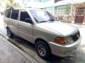 2003 Toyota Revo GL MT Silver For Sale-0