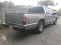 Mitsubishi L200 Pick Up 1996 For Sale-4