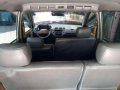 2003 Toyota Revo GL MT Silver For Sale-6