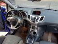 For Sale Ford Fiesta 2012 Blue AT-3