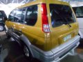 Mitsubishi Adventure Super Sport 2002 -2