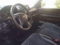 Very Fresh anf Super Loaded 2002 Honda CRV 2.0 Matic-4