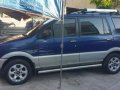 Isuzu Crosswind Xto tag revo adventure Fx fb body-0