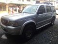 For sale 2004 Ford Everest 4x2-1
