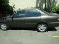 Toyota Corolla 1997 Gray MT For Sale-0