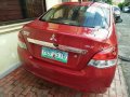 Mitsubishi Mirage G4 2014 for sale-5