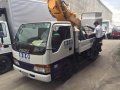 2006 Isuzu ELF Manlift 3 section for sale-5