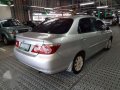 Honda City IDSI 2008 automatic-5