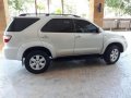2009 Toyota Fortuner 2.5L Diesel Automatic-5
