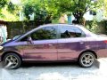 2004 Honda City Vtec Purple AT For Sale-7