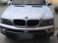 2006 Bmw X5 24tkms diesel-0