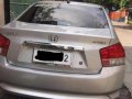 For sale Honda City 2010-1