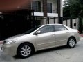 2011 Toyota Altis G Automatic-4