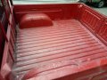Mitsubishi l200 power steering original paint-8