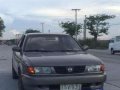 Nissan Sentra B13 MT Gray For Sale-3