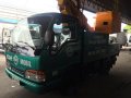 2006 Isuzu ELF Manlift 3 section for sale-11