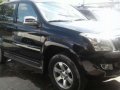 2004 PRADO DIESEL Crv Innova Tucson-2