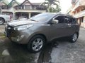 2012 model Hyundai Tucson 4x4-1