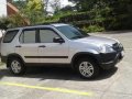 For sale Crv 2003 manual-0