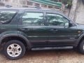 For sale Ford Escape 2003-4
