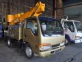 2006 Isuzu ELF Manlift 3 section for sale-3
