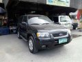 For sale 2006 Ford Escape matic-1