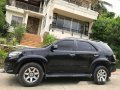 Toyota Fortuner 2013 for sale-1