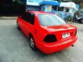 Honda City Type Z 2001 Model Matic-6