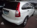For sale 2008 Honda CRV-4