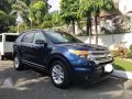 For sale 2012 Ford Explorer Ecoboost-1