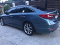 Hyundai Sonata 2015 GLS Premium -7