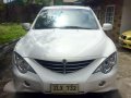 For sale Ssangyong Actyon 2009 -1