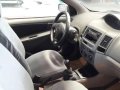 2006 Model Toyota Vios J Robin-1