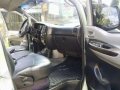 For sale 2006 Hyundai Starex GRX-8
