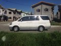 For sale Nissan Sirena 2002-7