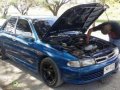 For sale Mitsubishi Lancer GLXI-1