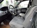 1988 Mitsubishi Galant 18 Manual -5