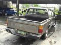 Toyota Hilux 1994 Gray Manual For Sale-2
