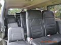 2006 Nissan Urvan Estate Silver For Sale-7