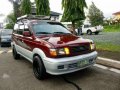 1999 Toyota Revo Red AT For Sale-0
