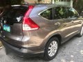 Honda CRV 2.0L 4X2 AT 2013-1